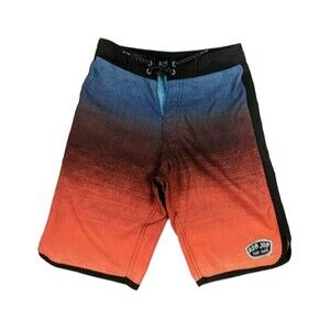 Ron Jon Surf Shop Board Shorts  Boys Size 22  Swimwear
